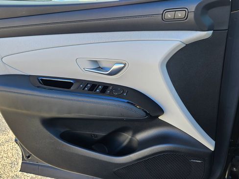 New 2026 Hyundai Tucson Limited FWD image 29