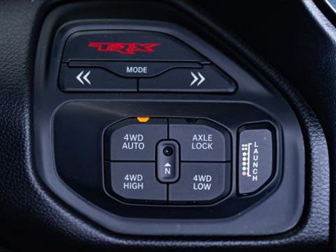 Used 2023 RAM 1500 TRX image 41