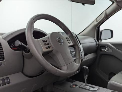 Used 2020 Nissan Frontier S w/ S Utility Package RWD image 19