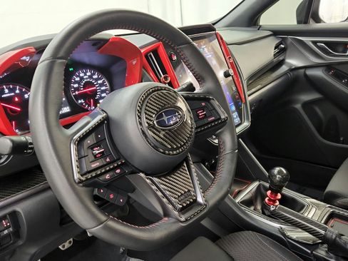 Used 2022 Subaru WRX Premium AWD/4WD image 21