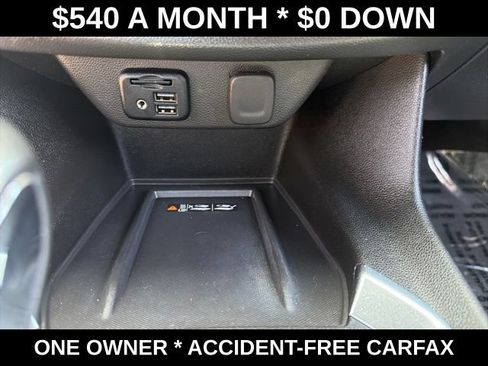 Used 2023 Chevrolet Traverse RS AWD/4WD image 20