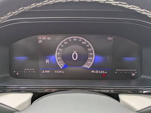 Certified 2025 Volkswagen Taos S AWD/4WD image 28