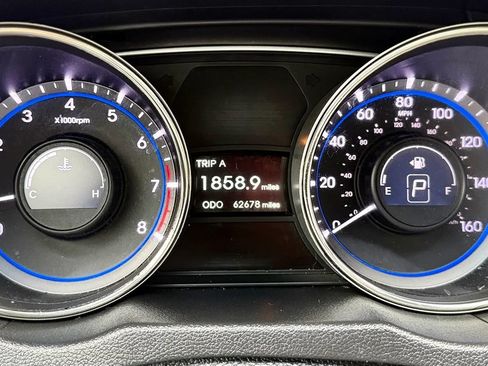 Used 2013 Hyundai Sonata Limited FWD image 16