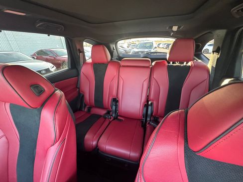 Used 2024 Acura MDX A-Spec image 14