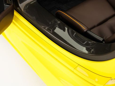 Used 2015 Porsche 918 Spyder AWD/4WD image 30