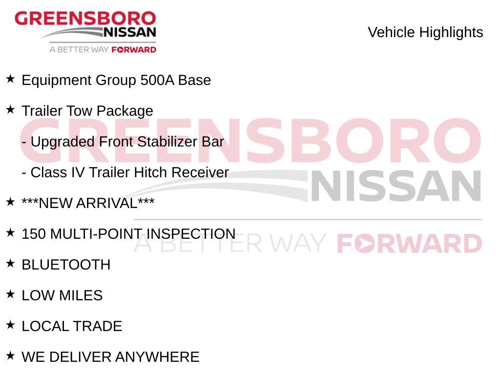 Used 2020 Ford F150 Lariat w/ Trailer Tow Package RWD image 9