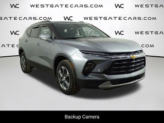 Used 2024 Chevrolet Blazer LT w/ Convenience Package video 2