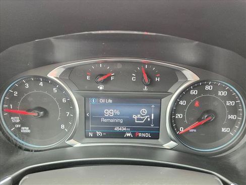 Used 2024 Chevrolet Equinox LT AWD/4WD image 11