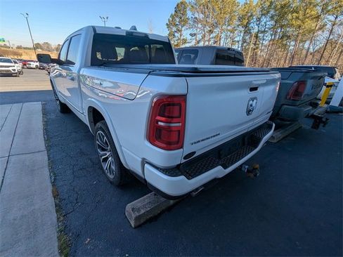 Used 2026 RAM 1500 Tungsten w/ Bed Utility Group image 5