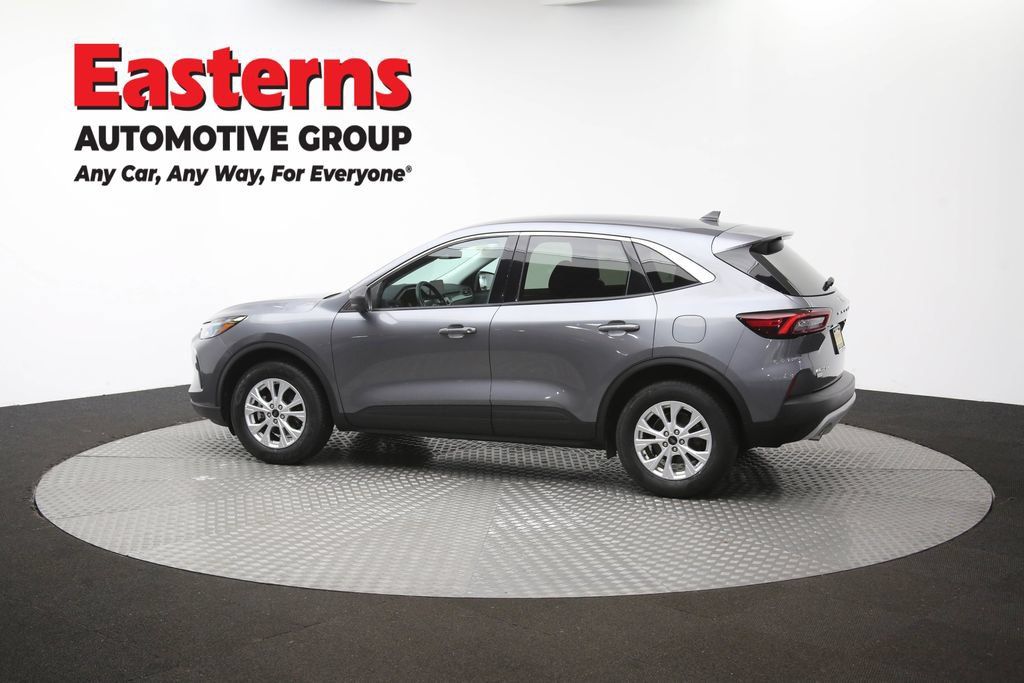 Used 2024 Ford Escape Active AWD/4WD image 64