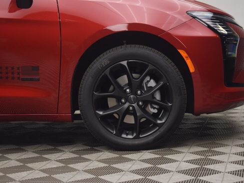 New 2027 Chrysler Pacifica Select AWD/4WD image 6