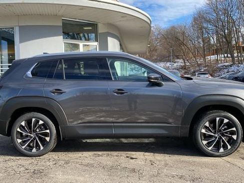 New 2026 MAZDA CX-50 2.5 Hybrid w/ Weather Package AWD/4WD image 4