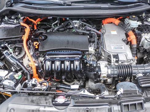 Used 2018 Honda Clarity Touring image 34