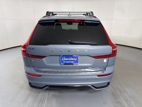 Used 2022 Volvo XC60 T8 Polestar w/ Protection Package Premier AWD/4WD image 7
