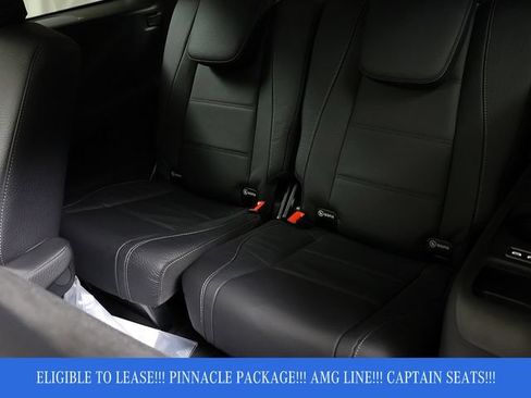 Certified 2026 Mercedes-Benz GLS 450 4MATIC image 13
