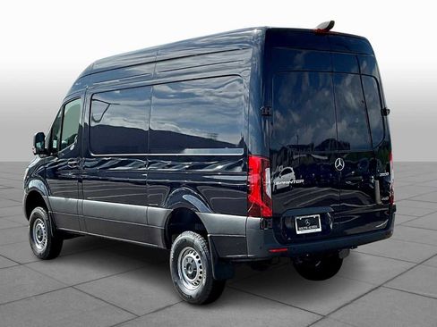 New 2025 Mercedes-Benz Sprinter 2500 image 12