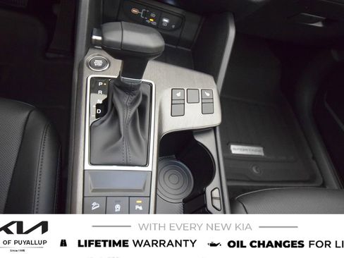 New 2026 Kia Sportage X-Line image 24