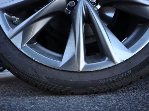 Used 2019 Lexus ES 350 F Sport image 27