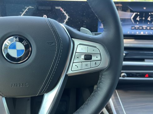 Used 2026 BMW X7 xDrive40i AWD/4WD image 20