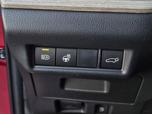 Certified 2026 Toyota Grand Highlander Limited image 26