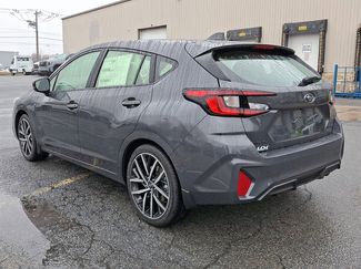 New 2026 Subaru Impreza 2.0i Sport video 4