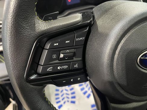 Used 2025 Subaru Outback Onyx Edition image 15