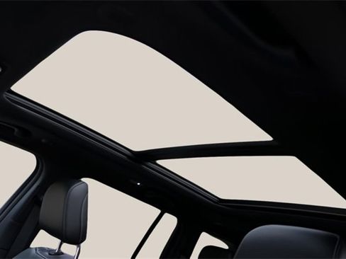 New 2025 Jeep Grand Cherokee Limited image 11