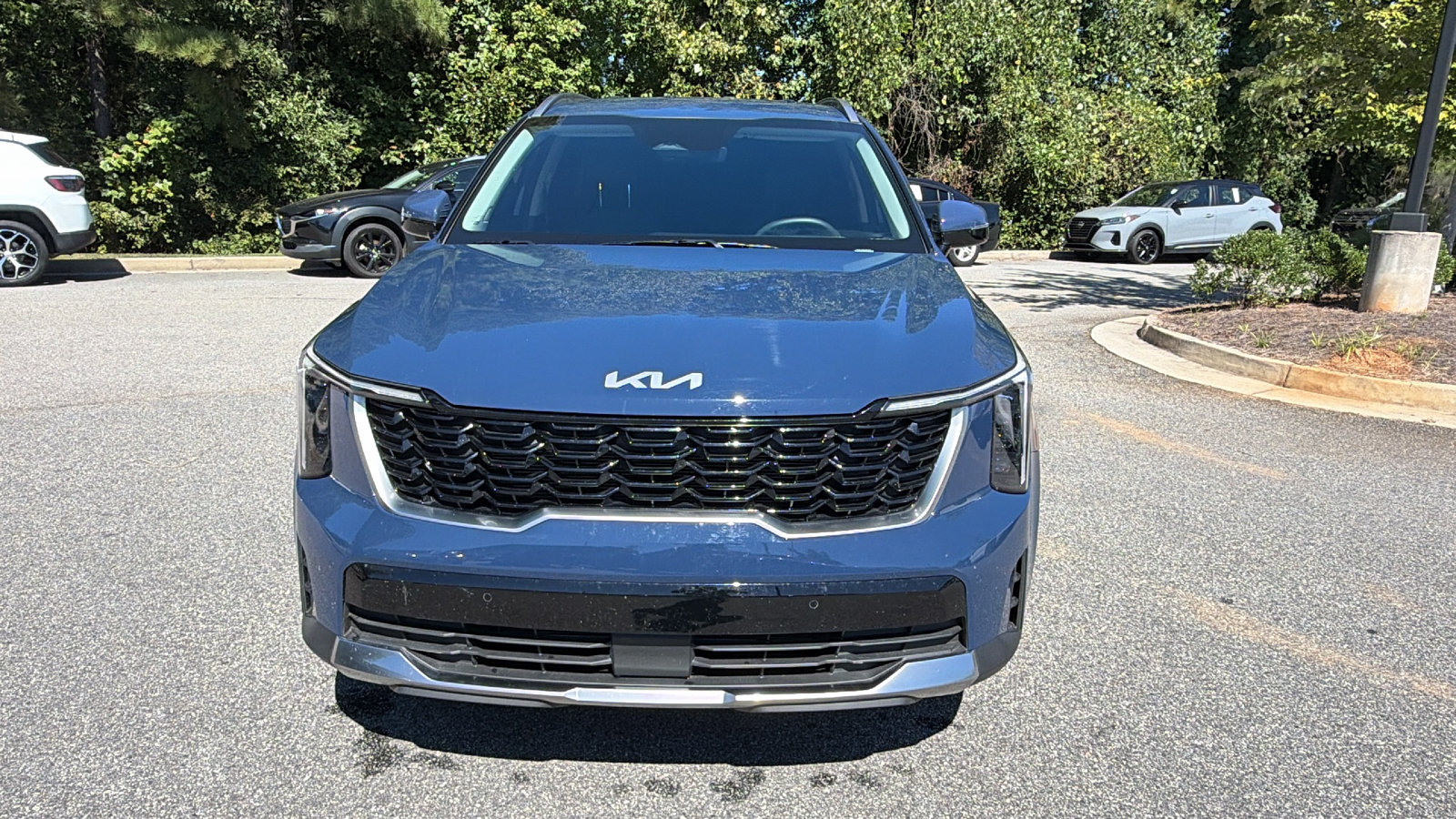 Used 2026 Kia Sorento S FWD image 7