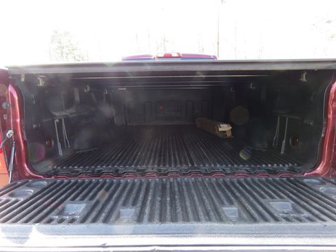 Used 2016 Chevrolet Silverado 1500 LTZ w/ Sport Package image 17