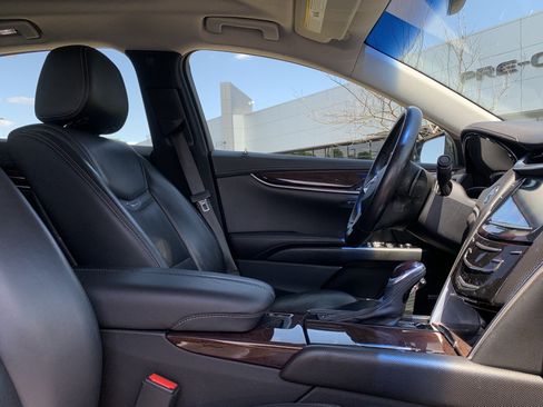 Used 2016 Cadillac XTS Luxury FWD image 35
