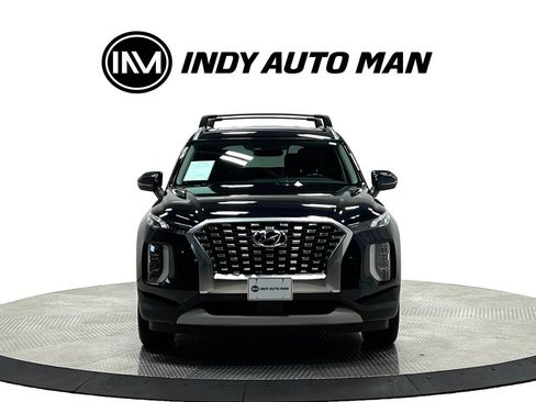 Used 2020 Hyundai Palisade SEL AWD/4WD image 10