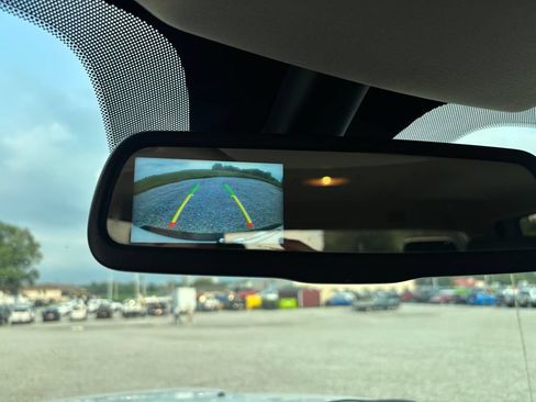 Used 2019 RAM 1500 Tradesman AWD/4WD image 6