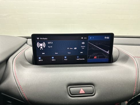 Used 2025 Acura TLX Type S AWD/4WD image 23