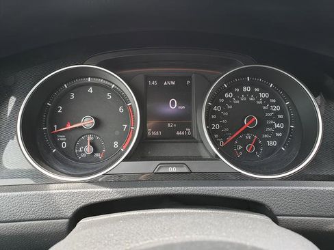 Used 2015 Volkswagen GTI S FWD image 27