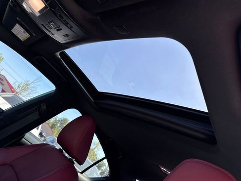 Used 2024 Lexus IS 350 F Sport RWD image 31