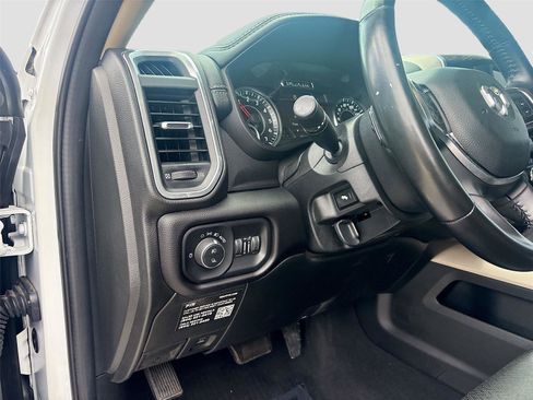 Used 2021 RAM 2500 Laramie image 11