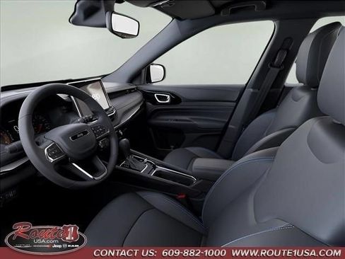 New 2026 Jeep Compass Limited AWD/4WD image 23