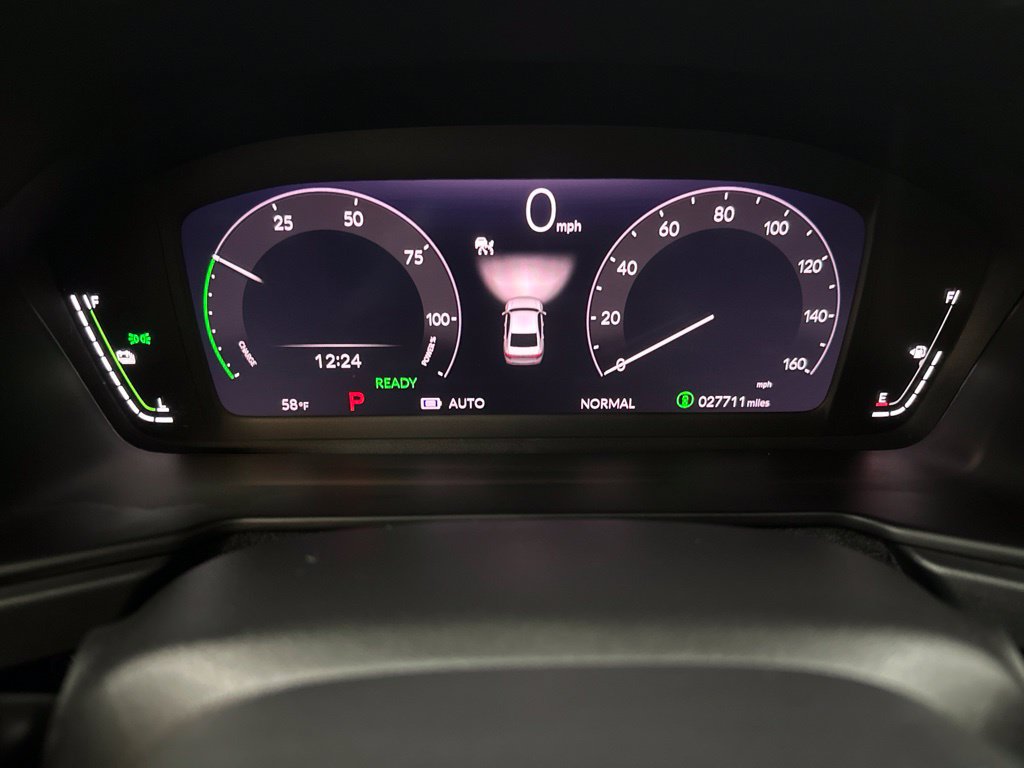 Used 2024 Honda Accord Sport image 24