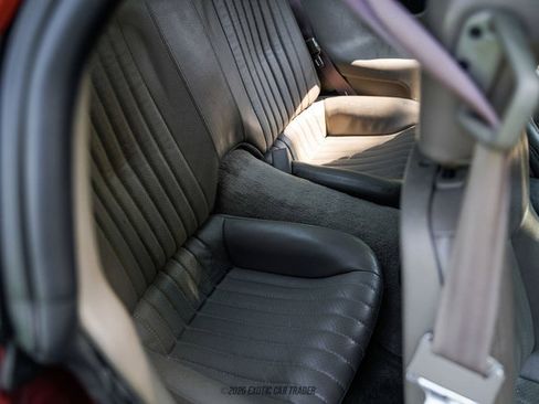Used 2002 Pontiac Firebird Trans Am RWD image 45