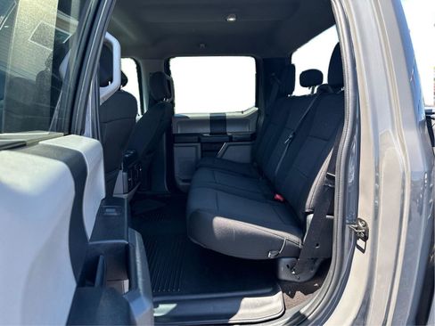 Used 2020 Ford F150 XL w/ Equipment Group 101A Mid RWD image 12