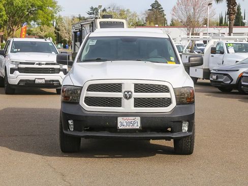Used 2014 RAM 1500 Express image 6