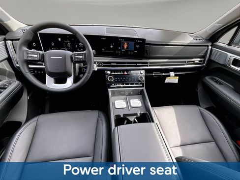 New 2026 Hyundai Santa Fe Limited AWD/4WD image 6