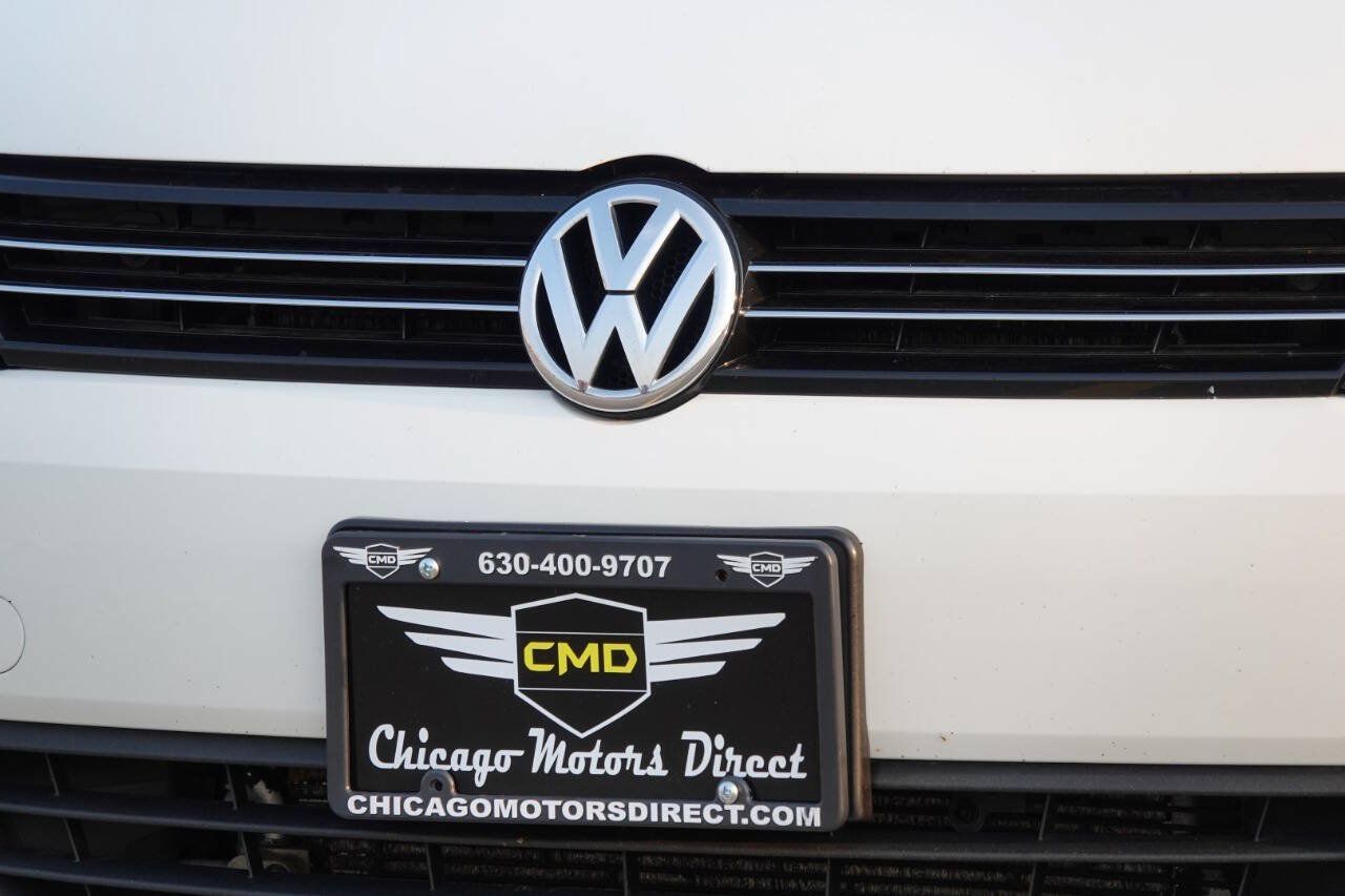 Used 2014 Volkswagen Jetta TDI FWD image 52