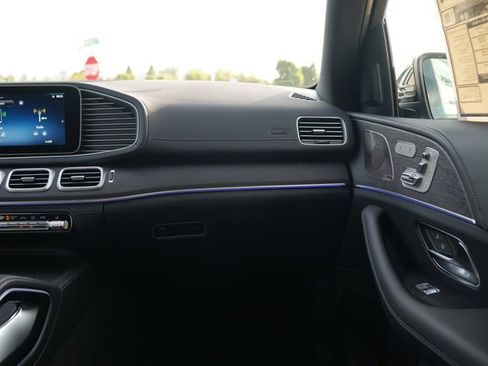 Certified 2026 Mercedes-Benz GLE 450 4MATIC image 26