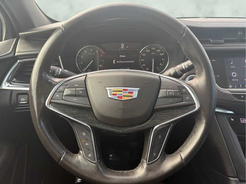 Used 2020 Cadillac XT5 Premium Luxury AWD/4WD image 11
