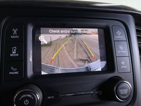 Used 2020 RAM 2500 Big Horn image 33