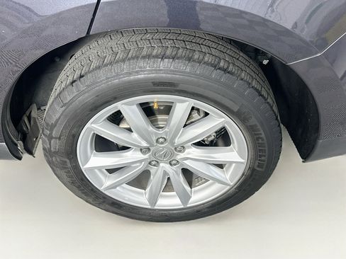 Used 2019 Acura RDX FWD image 11