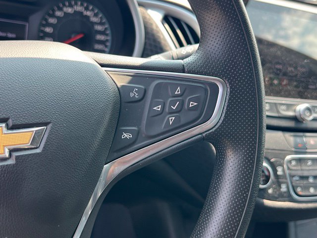 Used 2024 Chevrolet Malibu LT FWD image 21