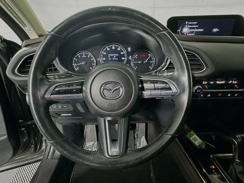Used 2021 MAZDA CX-30 AWD 2.5 S w/ Premium Package image 15