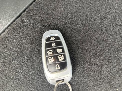 Certified 2023 Hyundai Tucson Limited image 50